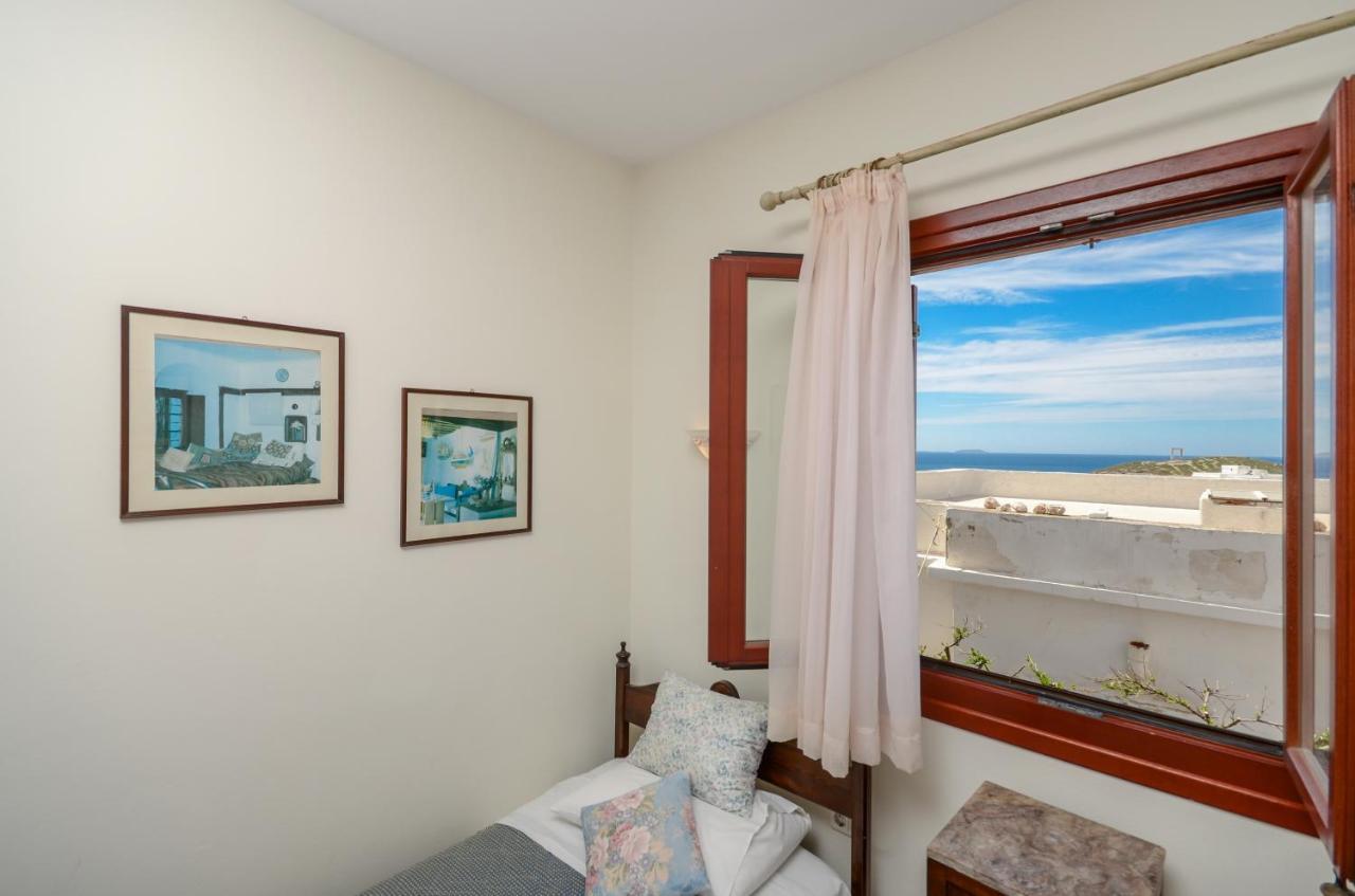 Chateau Zevgoli Naxos City Kültér fotó