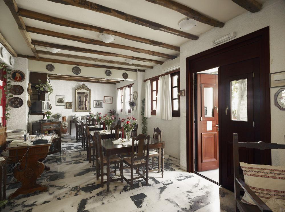 Chateau Zevgoli Naxos City Kültér fotó