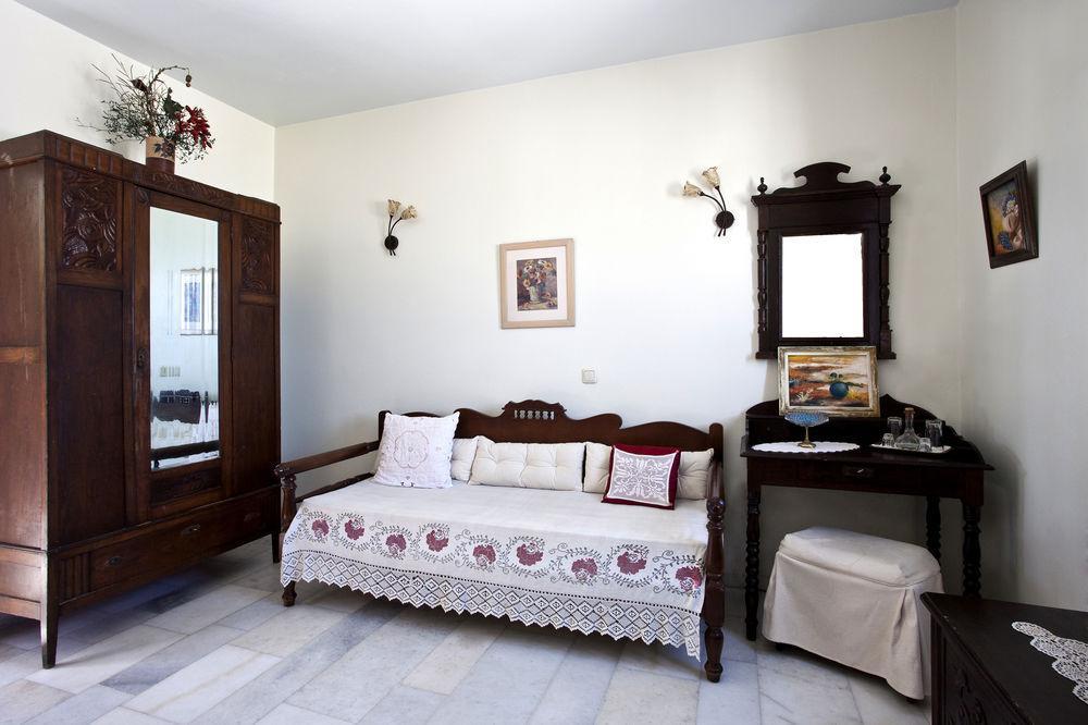 Chateau Zevgoli Naxos City Kültér fotó