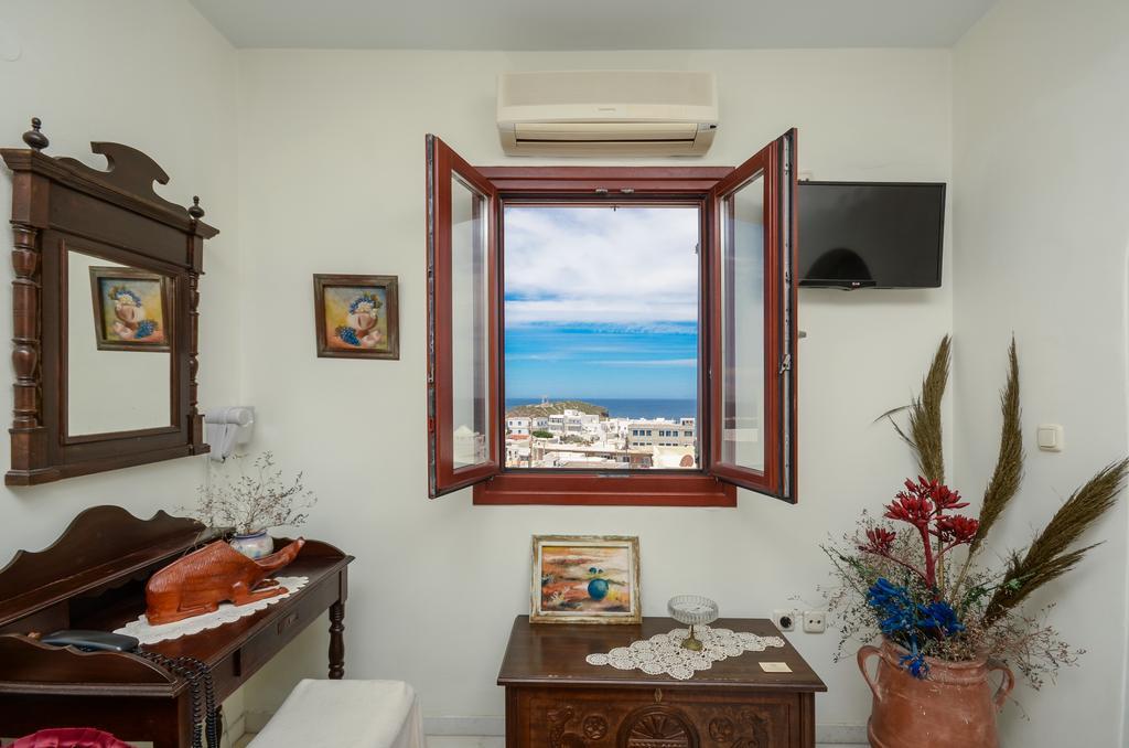 Chateau Zevgoli Naxos City Kültér fotó