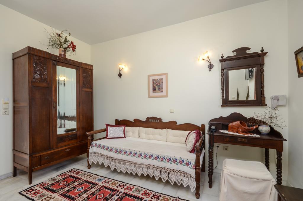 Chateau Zevgoli Naxos City Kültér fotó