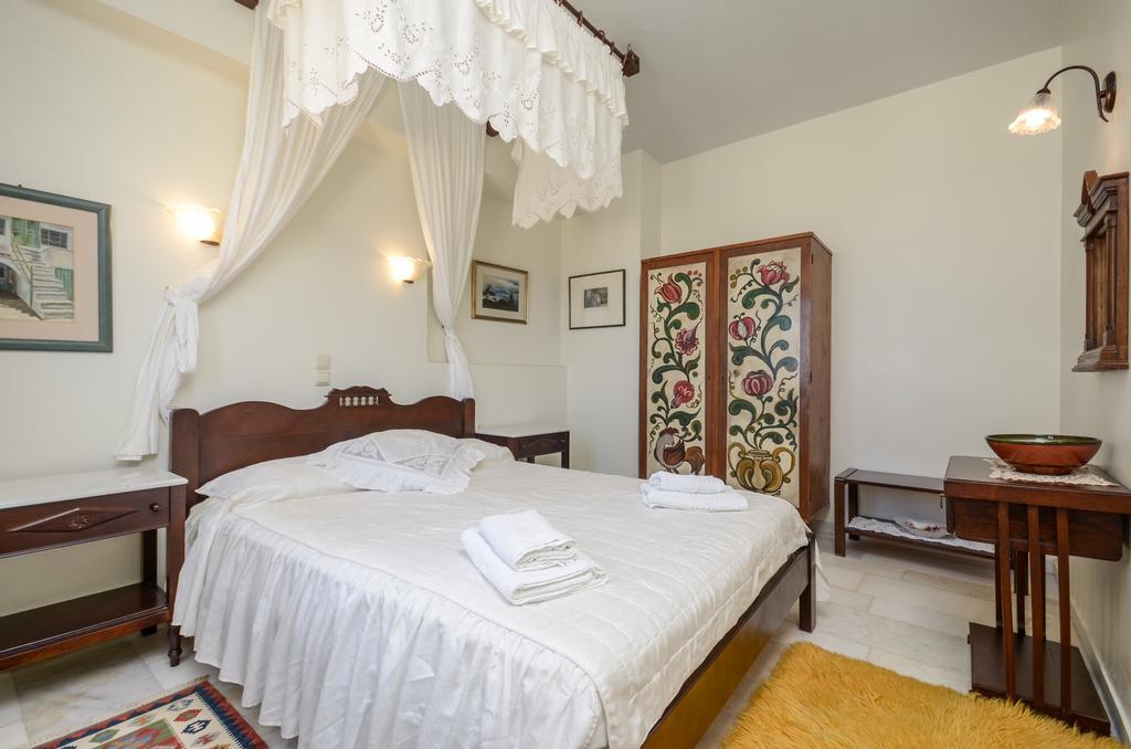 Chateau Zevgoli Naxos City Kültér fotó