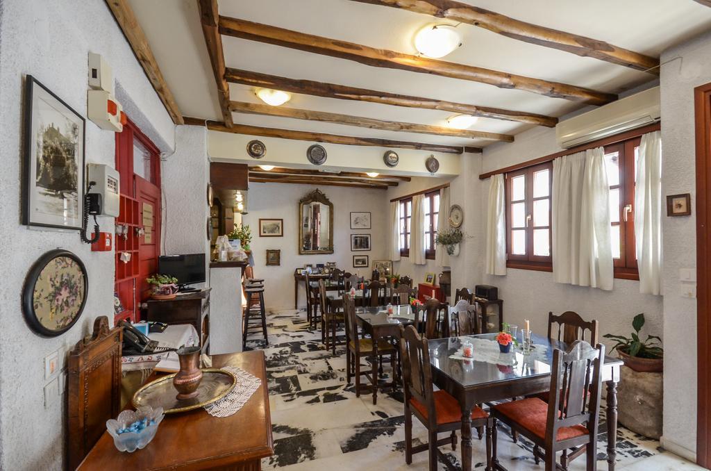 Chateau Zevgoli Naxos City Kültér fotó