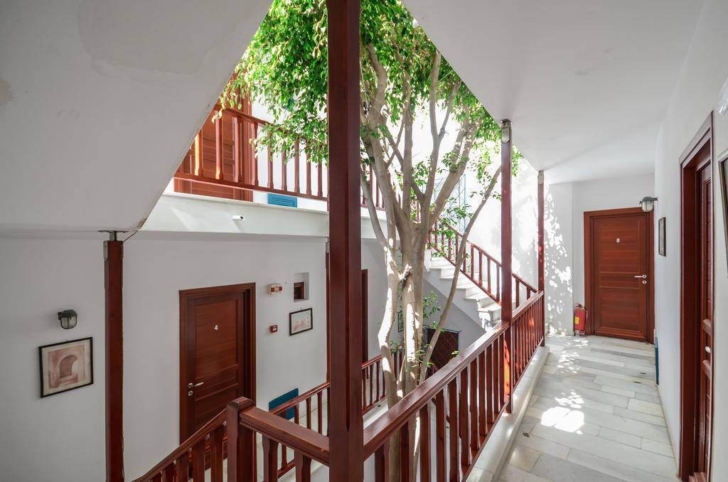 Chateau Zevgoli Naxos City Kültér fotó